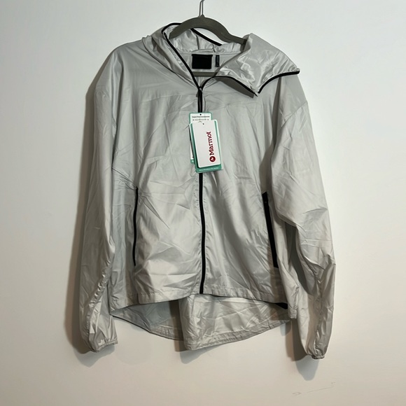marmot women’s Brooklyn air jacket - Picture 1 of 3